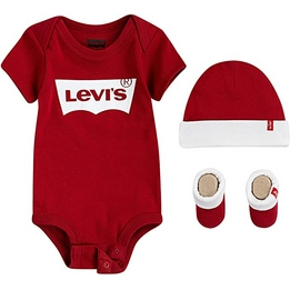 newborn levis